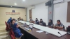 Pemprov Sulbar Lakukan Rapat Pembahasan Ranpergub Sulawesi Barat tentang Pedoman Pemberian Beasiswa