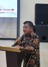 Buka Konferwil AMSI, Kadis Kominfo Sulbar ; AMSI mitra strategis penyebaran informasi publik