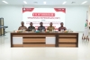 Silaturahmi OKP, Ormas, Forkopimda Apresiasi Langkah PJ Gubernur Bahtiar Baharuddin