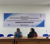 Bimtek “Garis SDK Siap”, Sekretariat DPRD Sulbar Dorong Peningkatan Kompetensi SDM Berbasis Digital