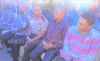 GUBERNUR sULBAR HADIRI HARGANAS DI MANADO