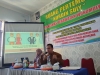 DP3AP2KB Sulbar Promosi dan Konseling Kesehatan Reproduksi di Puskesmas Wonomulyo