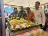 Wakil Ketua DPRD Suraidah Harap Kehadiran Klinik Medicodenta Jadi Awal yang Baik Bagi Kabupaten Mamuju untuk Terus Bergerak Maju dan Sejahtera