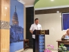Rakor Pengelola dan Penggiat KIM se-Sulbar, Mustari Mula: Ini Mengevaluasi Program Tahun 2024