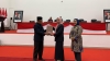 DPRD Sulbar Gelar Rapat Paripurna Penyerahan Nota Keuangan APBD 2025 dan Penyempurnaan RPJPD 2025-2045