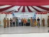 Majene Jadi Kabupaten Terakhir, Dinkes Sulbar Tuntaskan Kick Off ILP di Sulbar