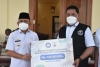 BPJS  Ketenagakerjaan Santuni Keluarga Korban Gempa Bumi