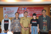 Kementrian Kominfo RI Gelar Forum Aksi Pendidikan Karakter Pancasila