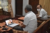 Gubernur Tekankan SKPD Kurangi Perjalanan Dinas