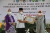 Gubernur Sulbar : Kita Harus Dorong Peran Perempuan