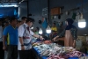 Pj Gubernur Sulbar, Bahtiar Bersama Forkopimda Tinjau Harga Pangan di Pasar, Sekaligus Gelar Gerakan Pangan Murah