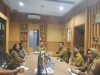 PUPR-BPBJ Pemprov Sulbar Rapat Bersama Modernisasi Sistem Pelelangan Jasa Konstruksi