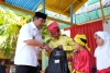 Presiden Prabowo Perintahkan Bagi Perlengkan Sekolah, Pemprov Sulbar Sudah Lama Melakukan