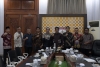 Sulbar Gandeng PT Charoen Pokphand Pengembangan Potensi Jagung Sulbar