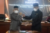 Pemprov-DPRD Sulbar Sepakati Perubahan KUA - PPAS 2021