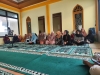Lentera Ramadhan Dinas PUPR Sulbar, Hadirkan Ustadz Dahri Bawakan Tausiah