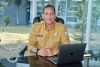 Pemprov Sulbar dan KPKNL akan laksanakan Lelang Kendaraan Dinas