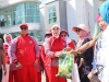 Puncak Peringatan HKG ke-52 Tahun, PKK Sulbar Gelar Pasar Murah hingga Pameran