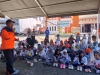 BPBD Sulbar Edukasi Siswa-Siswi TK Malaqbi, KB Malaqbi, dan TPA Malaqbi Mengenai Standar Keselamatan dan Prosedur Penanganan Bencana