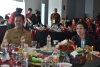 Megawati Soekarno Putri Hadir Di Sulbar