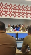 Tindaklanjuti Arahan Gubernur, Dinas Perkebunan Sulbar Siap Lakukan Penyesuaian Alokasi Anggaran