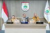 Dari Kesehatan hingga Infrastruktur: Strategi 100 Hari Kerja SDK-JSM Optimalkan Anggaran untuk Kesejahteraan Rakyat