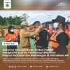 Buka Pelatihan di Basarnas, Gubernur Sulbar Sebut Kesiapsiagaan Perlu Jadi Perhatian