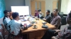 Tindaklanjuti Arahan Presiden, Pemprov Sulbar Siapkan Surat Edaran WFO dan WFA Bagi ASN