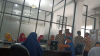 Sidak Tim Verifikasi Data Pegawai Non PNS