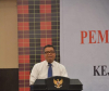 Muhammad Idris Hadir Acara In House Training (IHT) Pemerintah Daerah se-Sulbar dengan Kejaksaan Tinggi Sulselbar