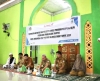 DLH Sulbar Tingkatkan Kapasitas Masyarakat di Lokasi Proklim Kasiwa Timur melalui Sosialisasi Pengelolaan Sampah