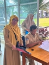 Pemberkasan CPPPK Sulbar Tahap Akhir, BKD Imbau OPD Segera Rampungkan Berkas