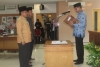 Pengukuhan Pimpinan Badan Amil Zakat Nasional (BAZNAS),Prov. Sulbar