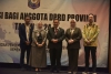 Anggota DPRD Sulbar Ikuti Orientasi, Amalia Fitri Aras : Ini Sangat Membantu Kami dalam Menjalankan Tupoksi Selaku Anggota Dewan