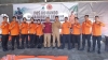 BPBD Sulbar–Basarnas Mamuju Perkuat Sinergi Hadapi Potensi Bencana Selama Periode Libur Nataru, Pastikan Keselamatan Masyarakat