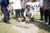 PJ Gubernur Sulbar Resmikan Rest Area Palipi