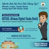 Maksimalkan Program Bantuan Pemerintah, Disdagperinkop UKM Sulbar Luncurkan Sistem Pendataan UKM Digital