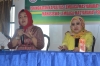 Kadis PP dan PA, Pengendalian Penduduk dan Kb Sulbar Menutup Kegiatan Pelatihan Peningkatan Kapasitas Lembaga Masyarakat Perempuan,Pemuda, Mahasiswa,Lembaga Masyarakat Peduli Politik