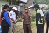 Pantau Pembangunan Masjid Raya Mambi , Gubernur Tekankan Selesai 2022