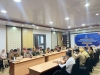 Bapperida Sulbar Siapkan Strategi Revitalisasi Pendidikan Vokasi