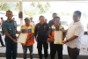 Gandeng Lanal Mamuju Kelola BBIP Poniang