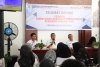 Hadiri UD dan UPKP PNS di Sulbar, Sekprov Harap Peserta Asal Sulbar Manfaatkan Kesempatan